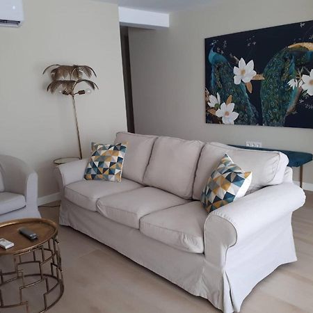 Casa La Palmera - Solo Familias Y Parejas Conil De La Frontera Exterior foto