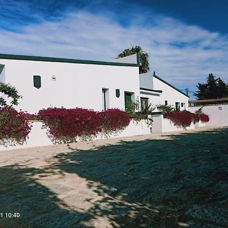 Casa La Palmera - Solo Familias Y Parejas Conil De La Frontera Exterior foto