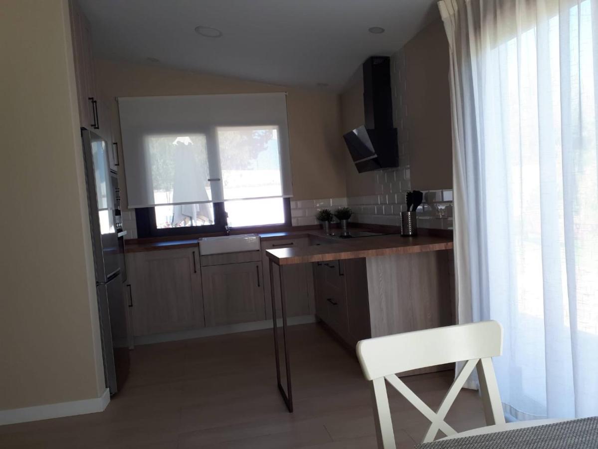 Casa La Palmera - Solo Familias Y Parejas Conil De La Frontera Exterior foto