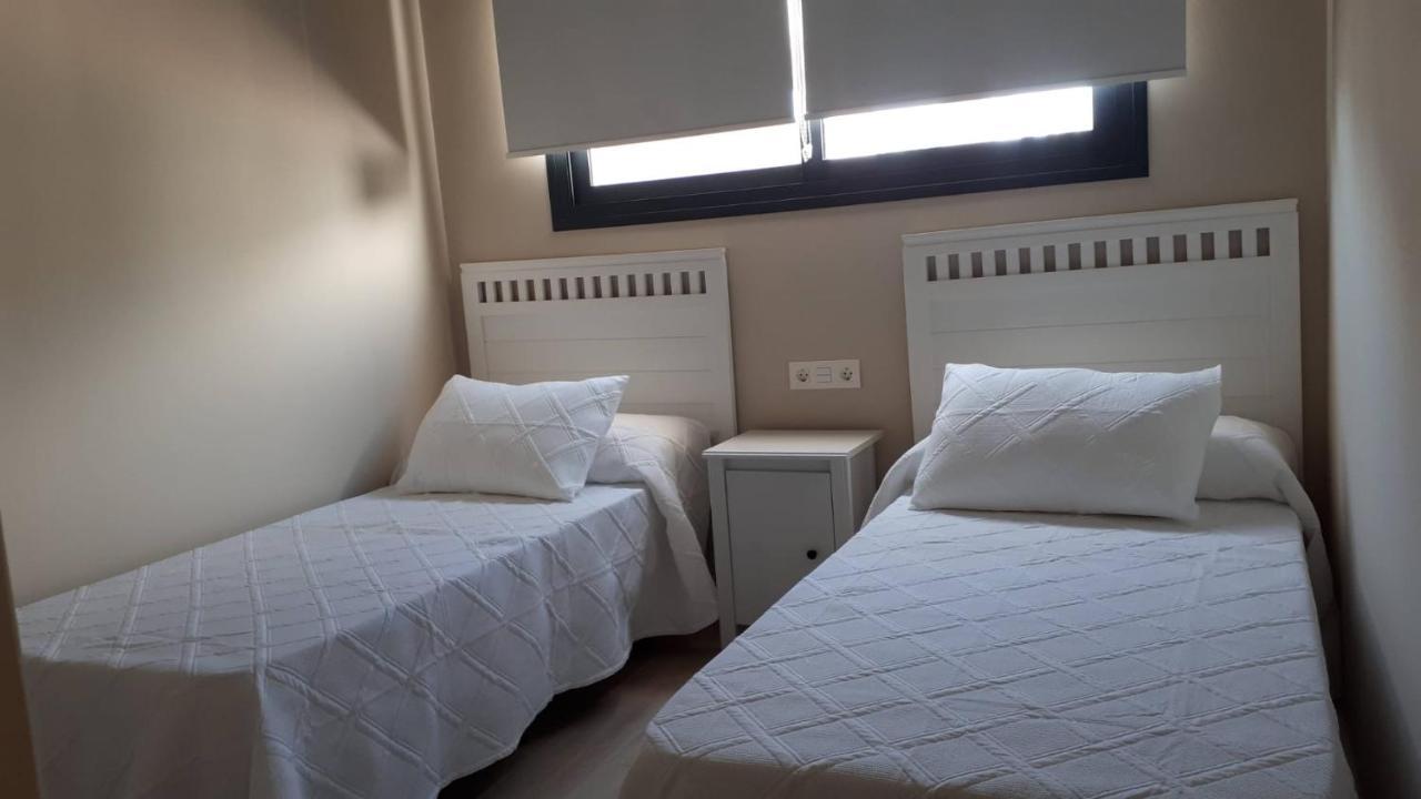 Casa La Palmera - Solo Familias Y Parejas Conil De La Frontera Exterior foto