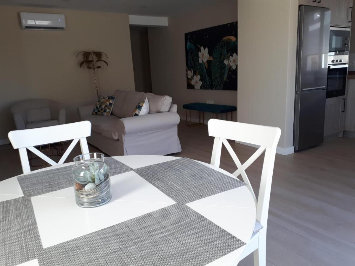 Casa La Palmera - Solo Familias Y Parejas Conil De La Frontera Exterior foto